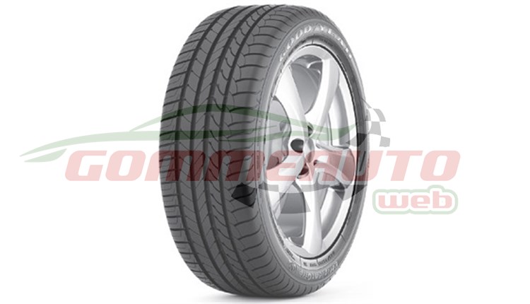 COP. 255/40R18 95Y EFFICIENTGRIP * ROF !!!